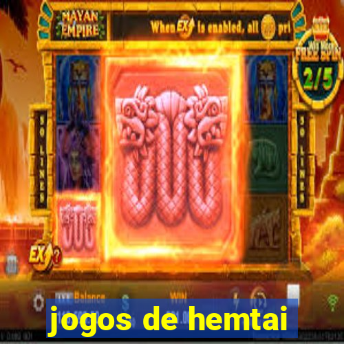 jogos de hemtai